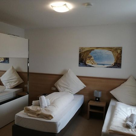 Hotel-Restaurant Zum Baeumle Süßen Kültér fotó