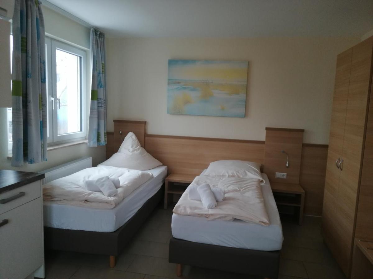 Hotel-Restaurant Zum Baeumle Süßen Kültér fotó