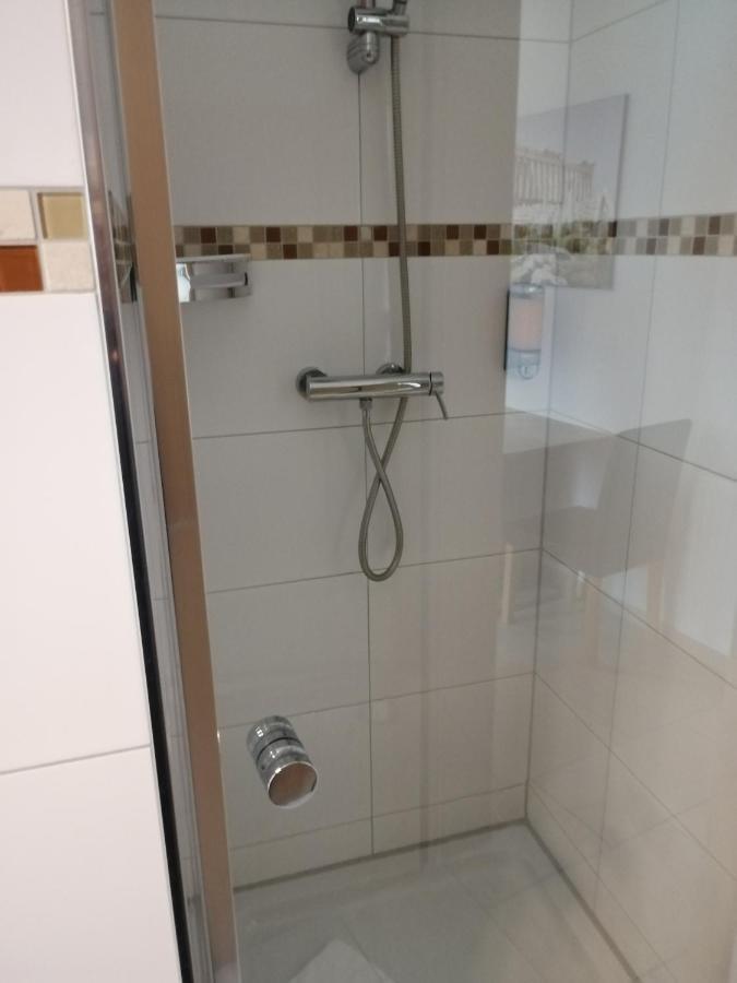 Hotel-Restaurant Zum Baeumle Süßen Kültér fotó