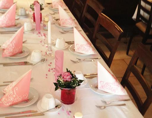 Hotel-Restaurant Zum Baeumle Süßen Kültér fotó